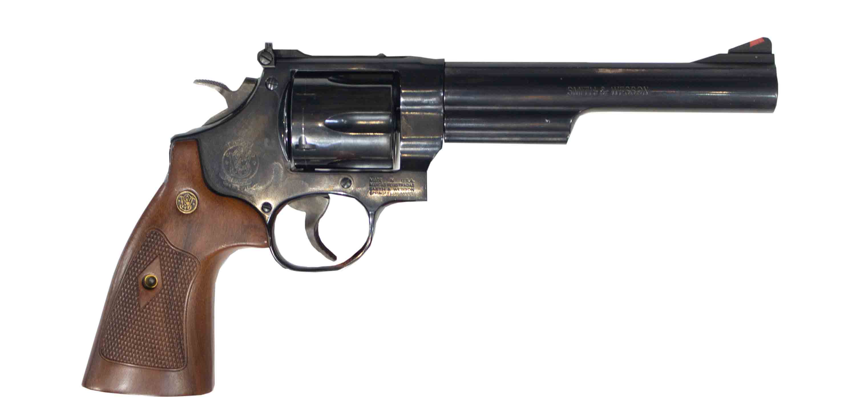 Brisbane Gun Shop Smith & Wesson Model 29 44 Mag