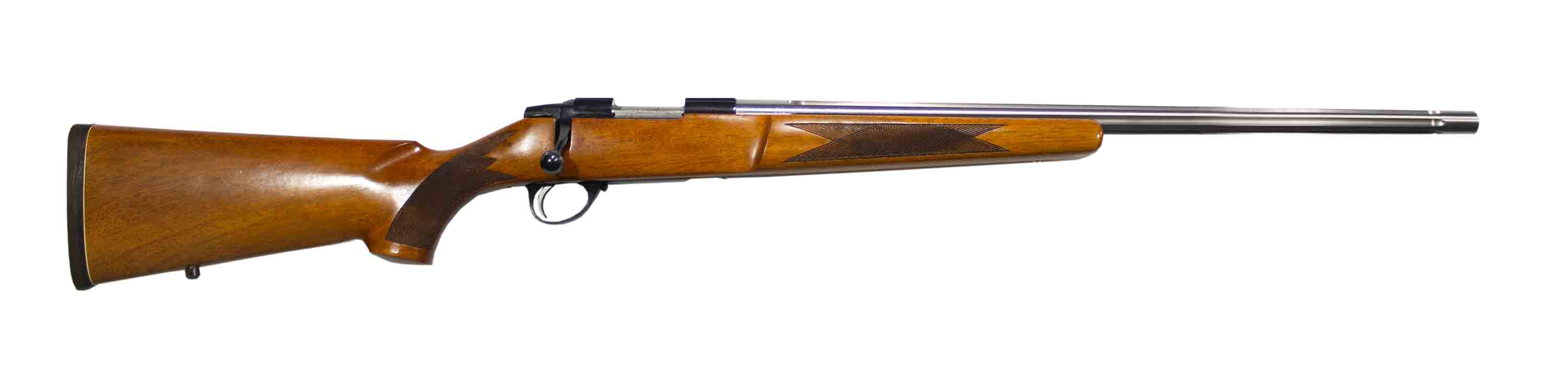 Sako Vixen HB 222 Rem