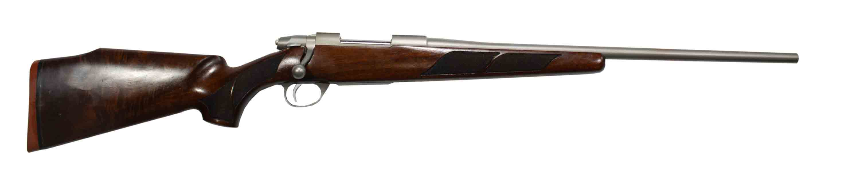 Brisbane Gun Shop Sako 75 III Stainless 243 Win