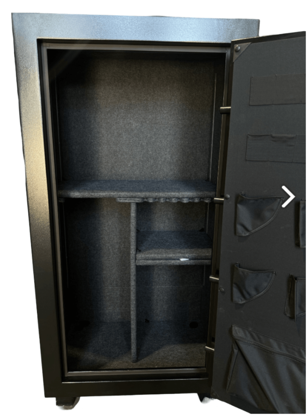 Copperhead Armour 36 Gun Fireproof Safe