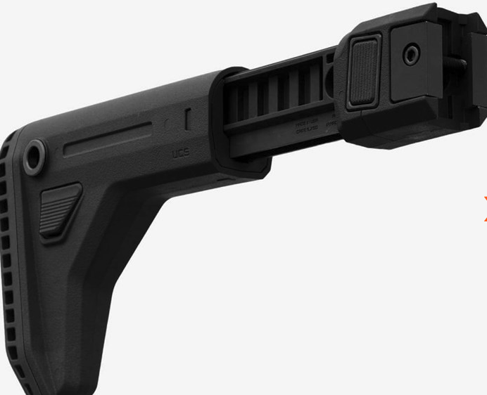 MAGPUl UCS ULTIMATE CARBINE STOCK PIC RAIL