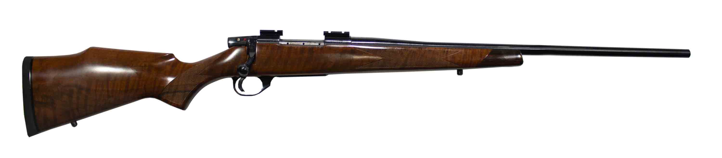 Weatherby Vanguard Timber 223 Rem