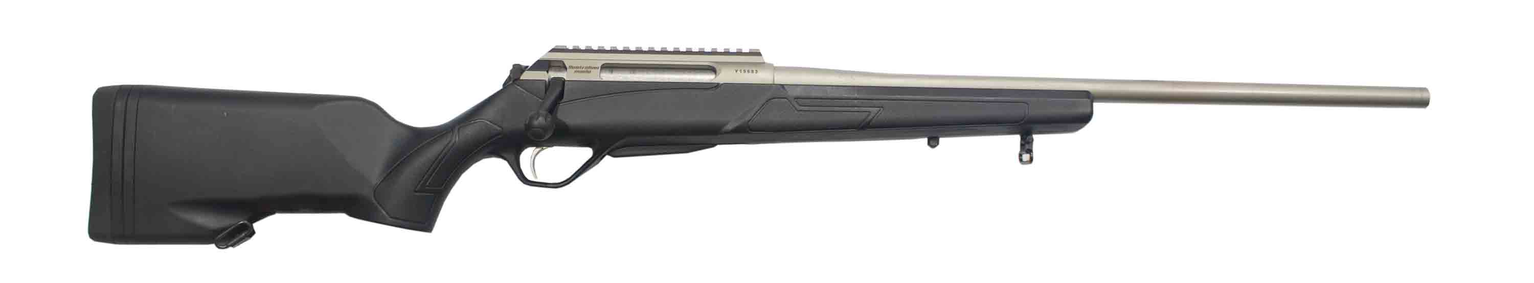 Lithgow LA102 Poly Titanium 243Win