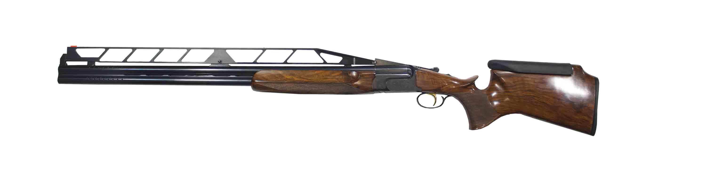 Perazzi MX2008 Left Hand Trap