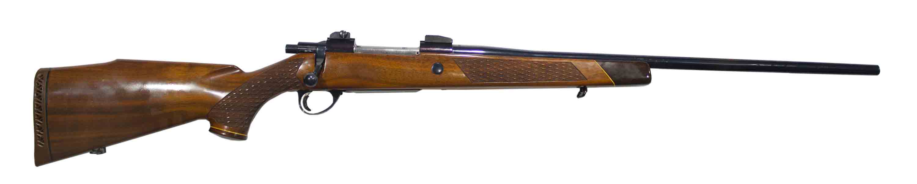 Sako Finnbear L61R Deluxe 25-06