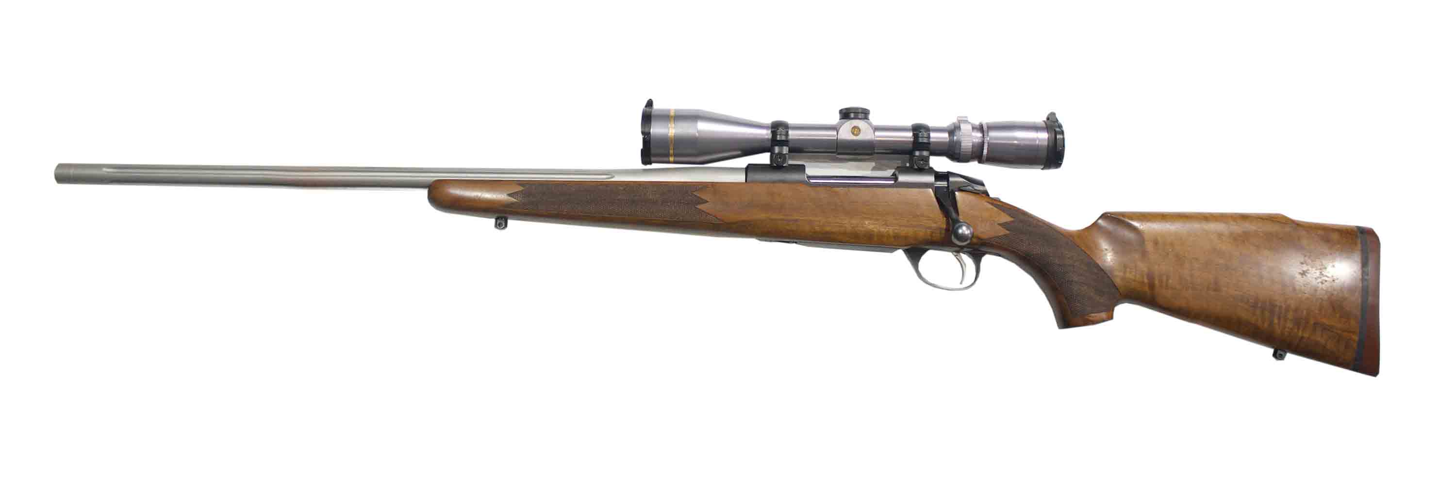 Brisbane Gun Shop Sako 85 Left Hand 22-250