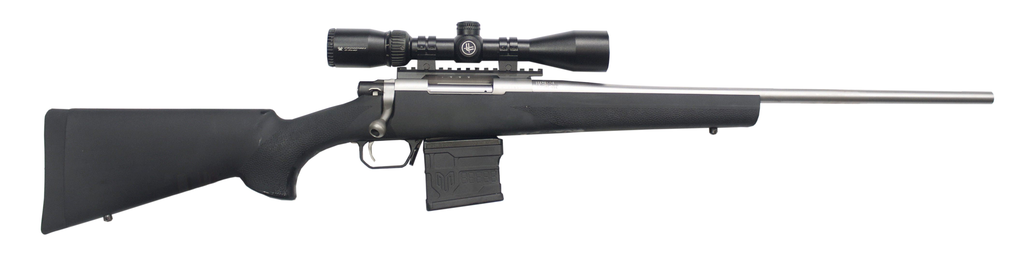 Howa 1500 Stainless Sporting 223 Rem