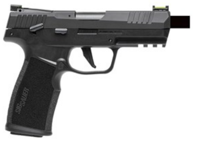 SIG SAUER P322 22LR