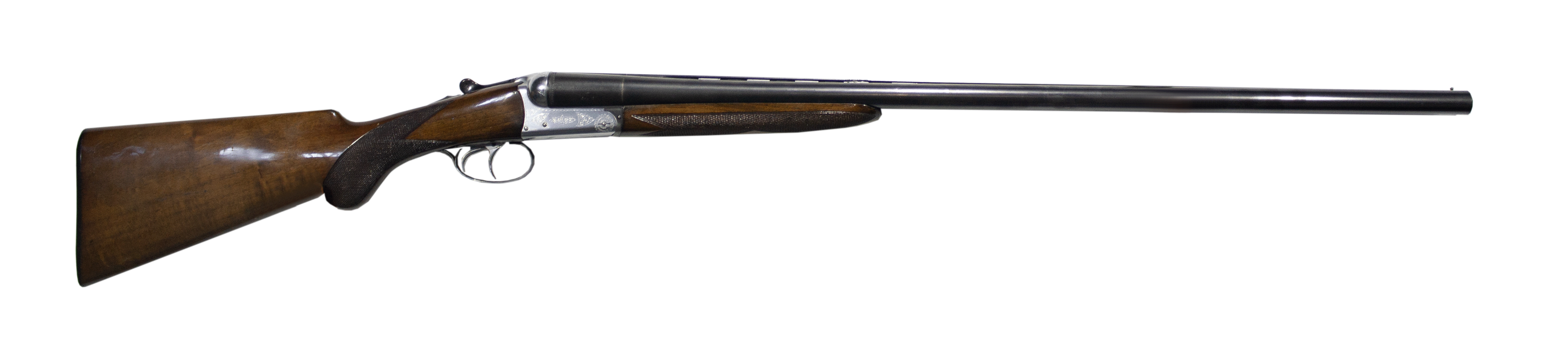 Brisbane Gun Shop Beretta 409 Silver Hawk SxS