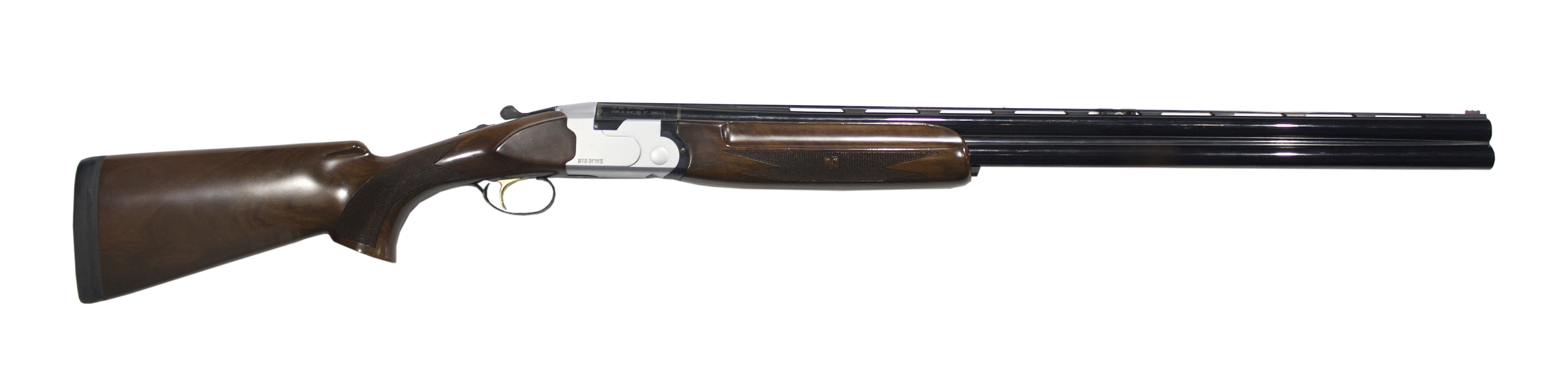 ATA 686 S Sporter