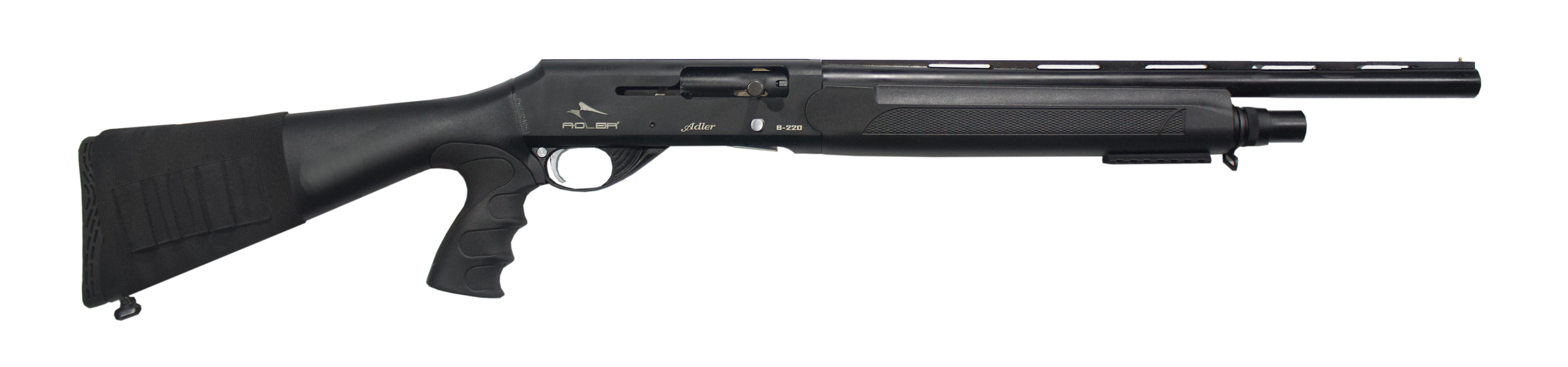 Adler B220 Straight Pull 12G