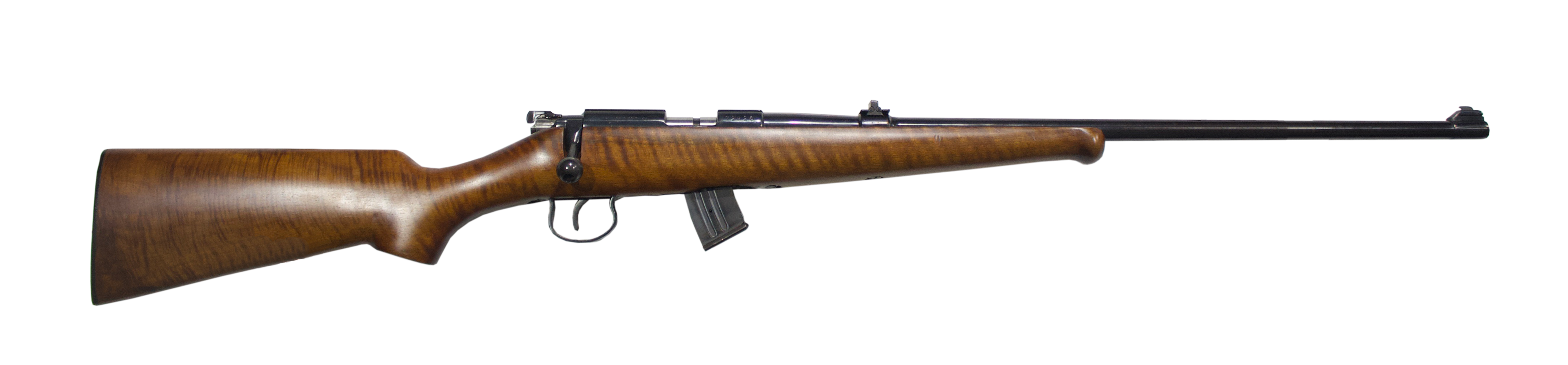 Brno Mod 1 (1950) 22LR