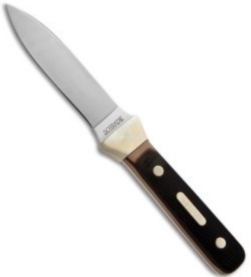 Old Timer 162OT Boot Knife