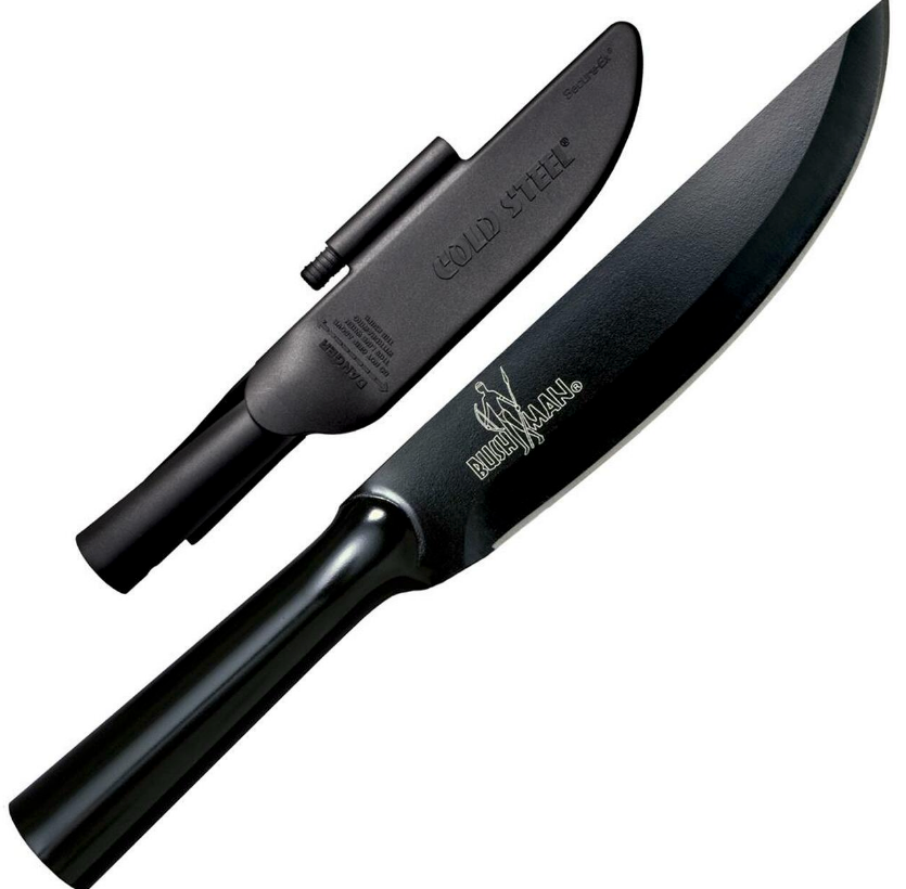 Cold Steel 95BUSK Bushman 7″ Fixed blade knife
