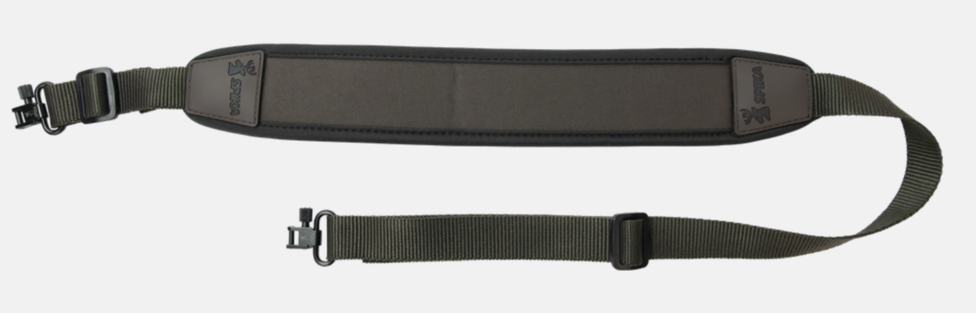 Spika Alpine Sling - Mocha/Black