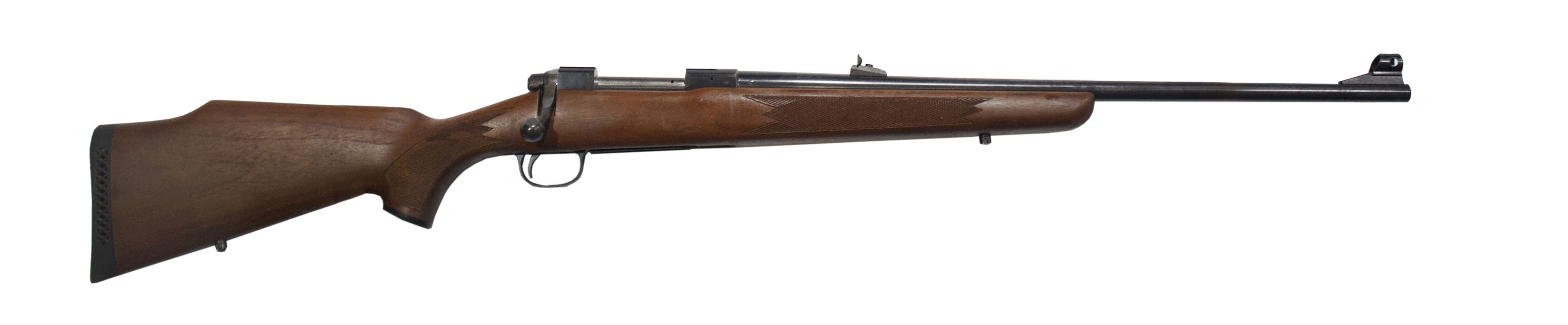 Tikka M55 222 Rem