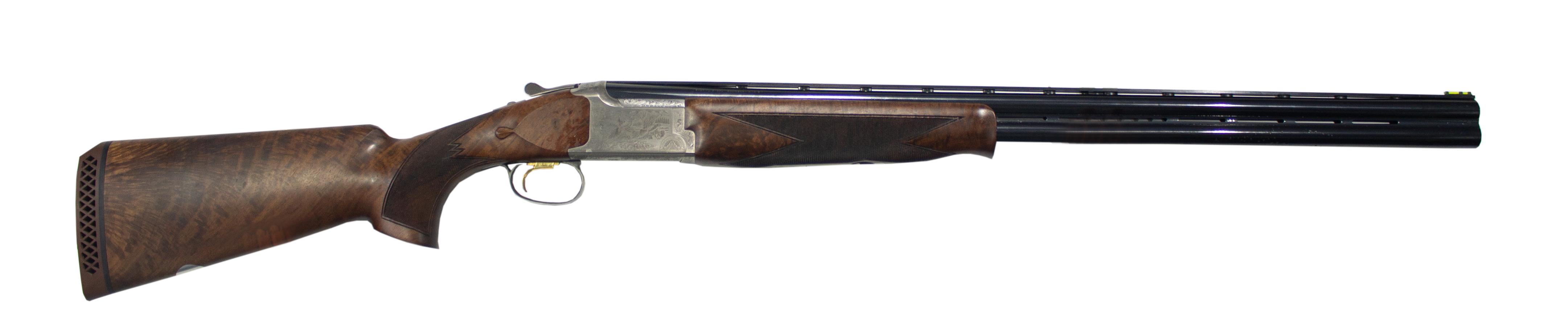 Miroku MK10 Sporting Duluxe