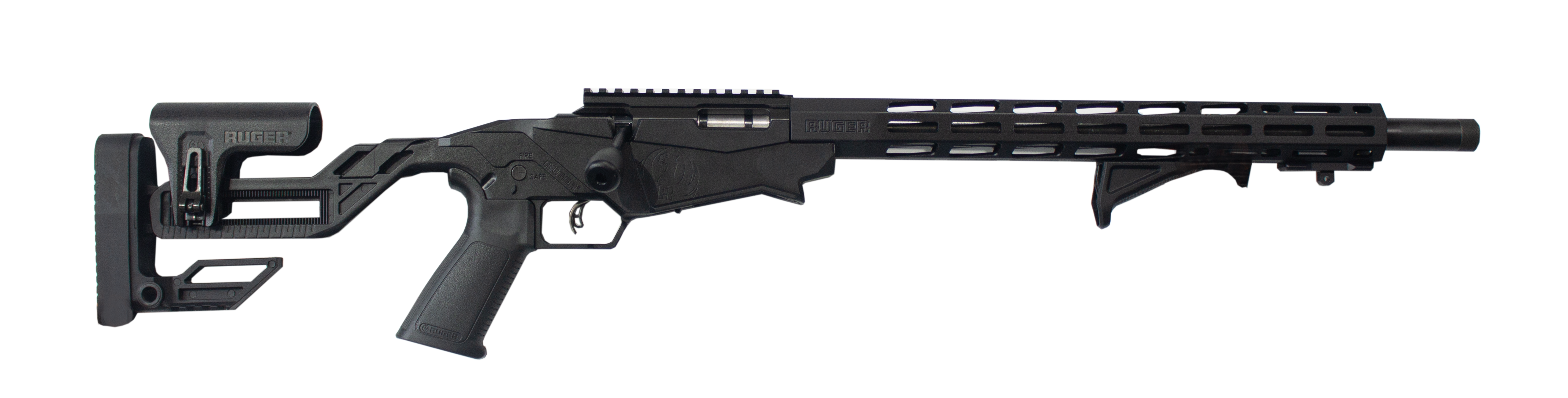 Ruger Precision Rimfire 17HMR