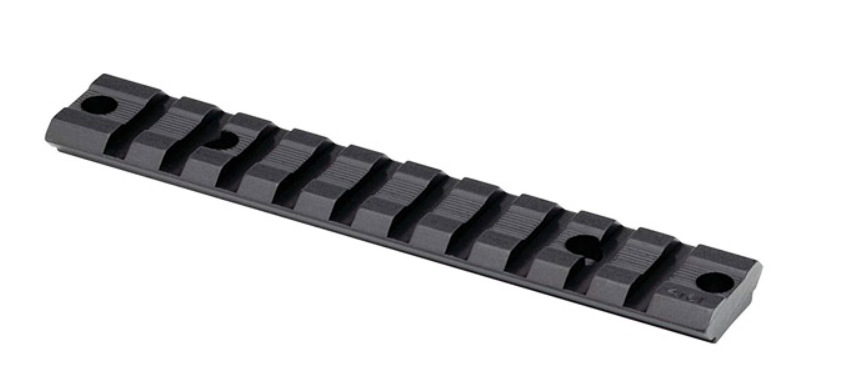 WEAVER RAIL MULTI SLOT SAVAGE A22R 22LR RIMFIRE