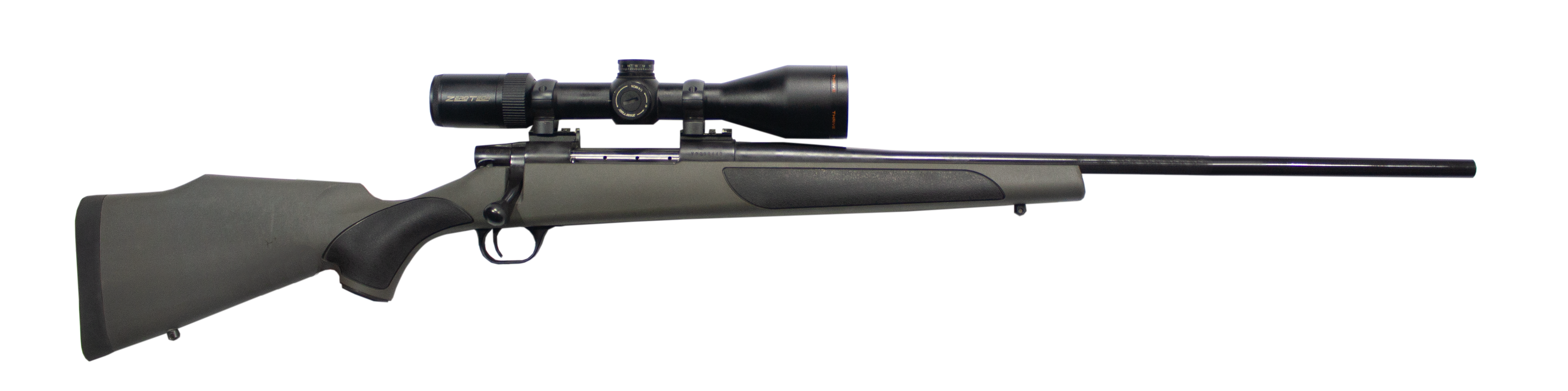Weatherby Vanguard 270 Package