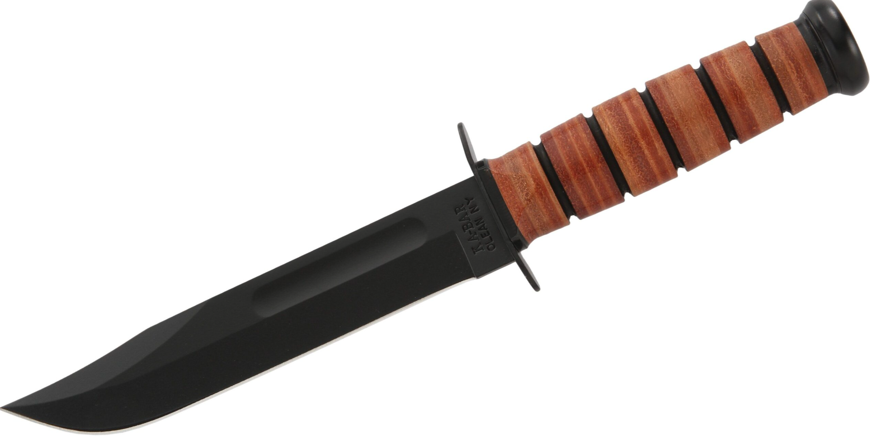KA-BAR 1220 US Army Fighting Knife 7″