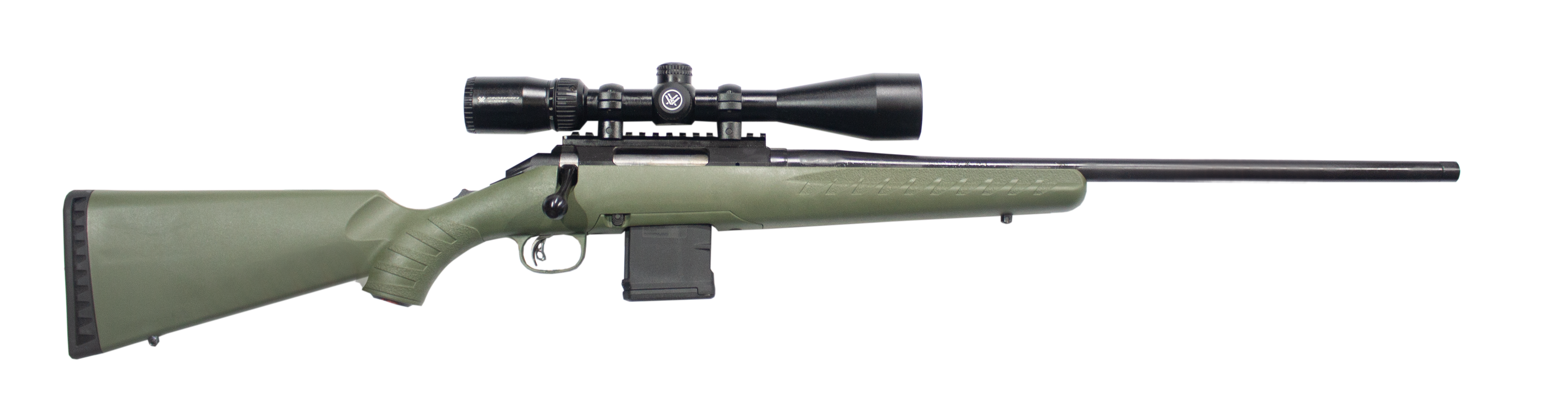 RUGER AMERICAN PREDATOR 223