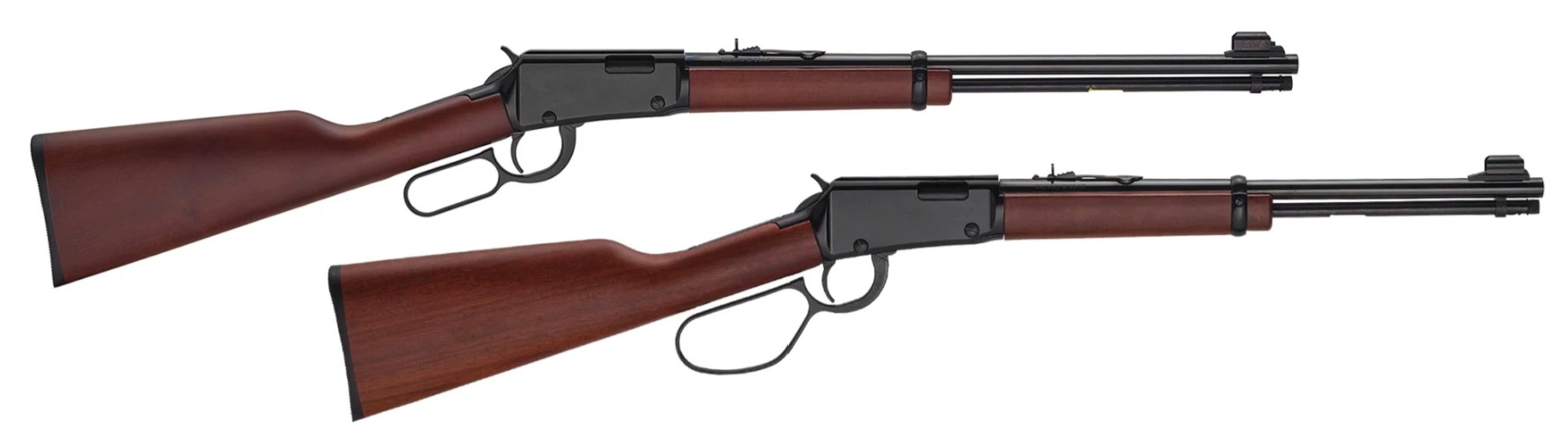 HENRY CLASSIC MAGNUM 22WMR