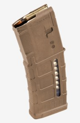 MAGPUL PMAG AR GEN M3 223REM