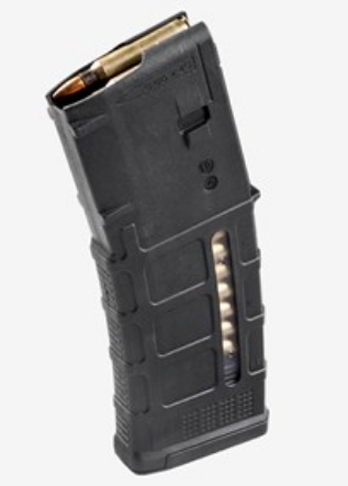 Brisbane Gun Shop MAGPUL PMAG AR GEN M3 223REM - Image 2