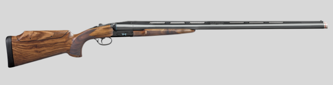 Fabarm Infinite RS Side-by-Side