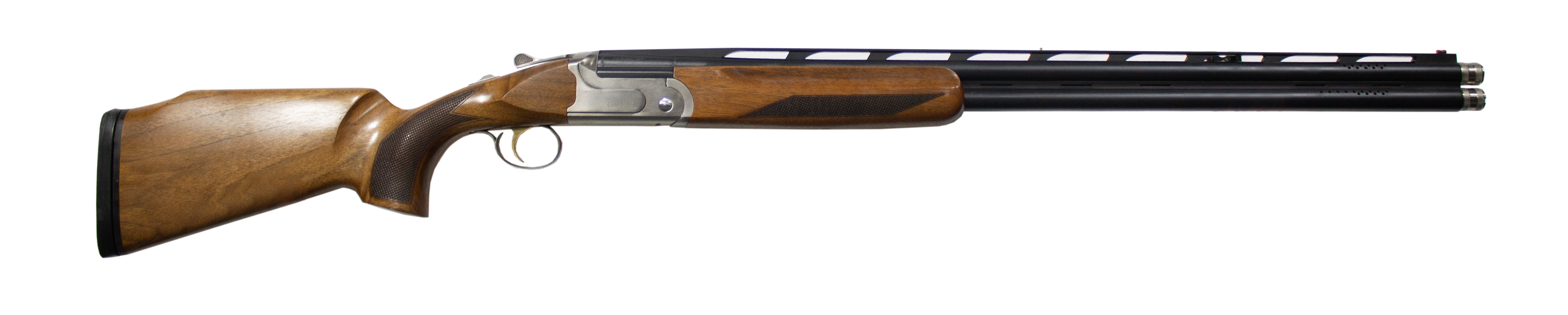 Brisbane Gun Shop Akkar Churchill 206 Sporting 12G