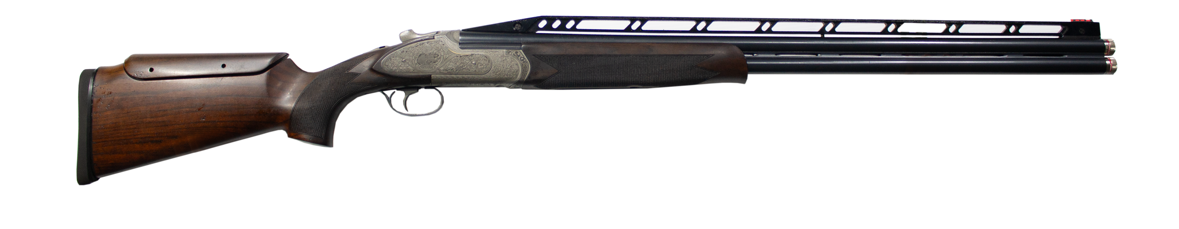 Fabarm STL C2 Competition