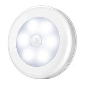Brisbane Gun Shop PT 6 LED Motion Sensor Gun Safe Light with Magnet
