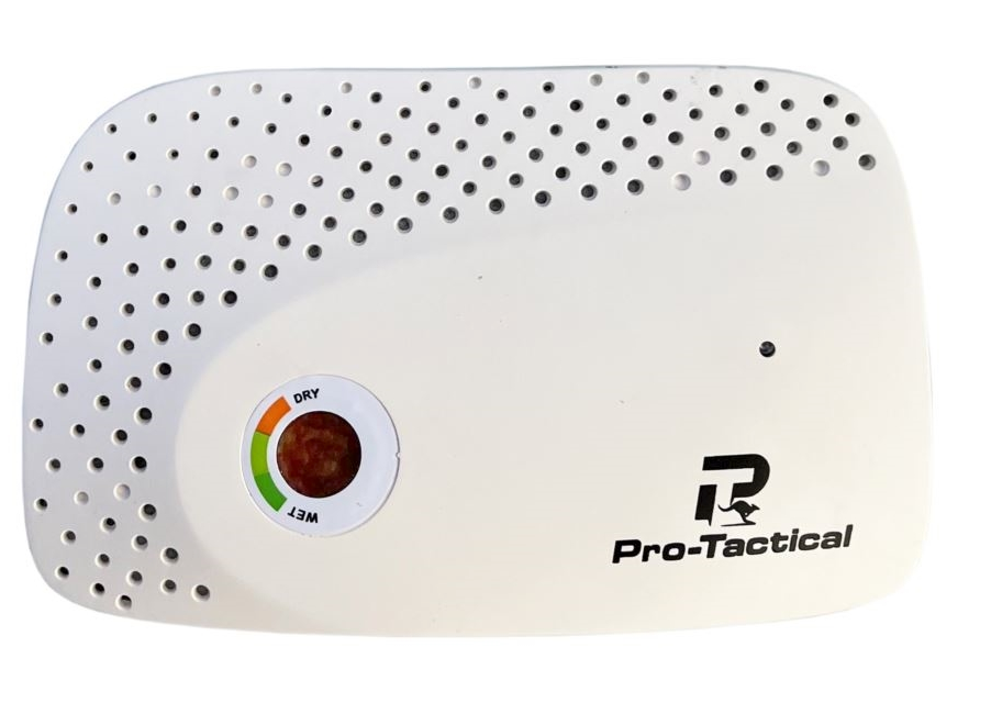 Brisbane Gun Shop PT Rechargeable Mini Dehumidifier