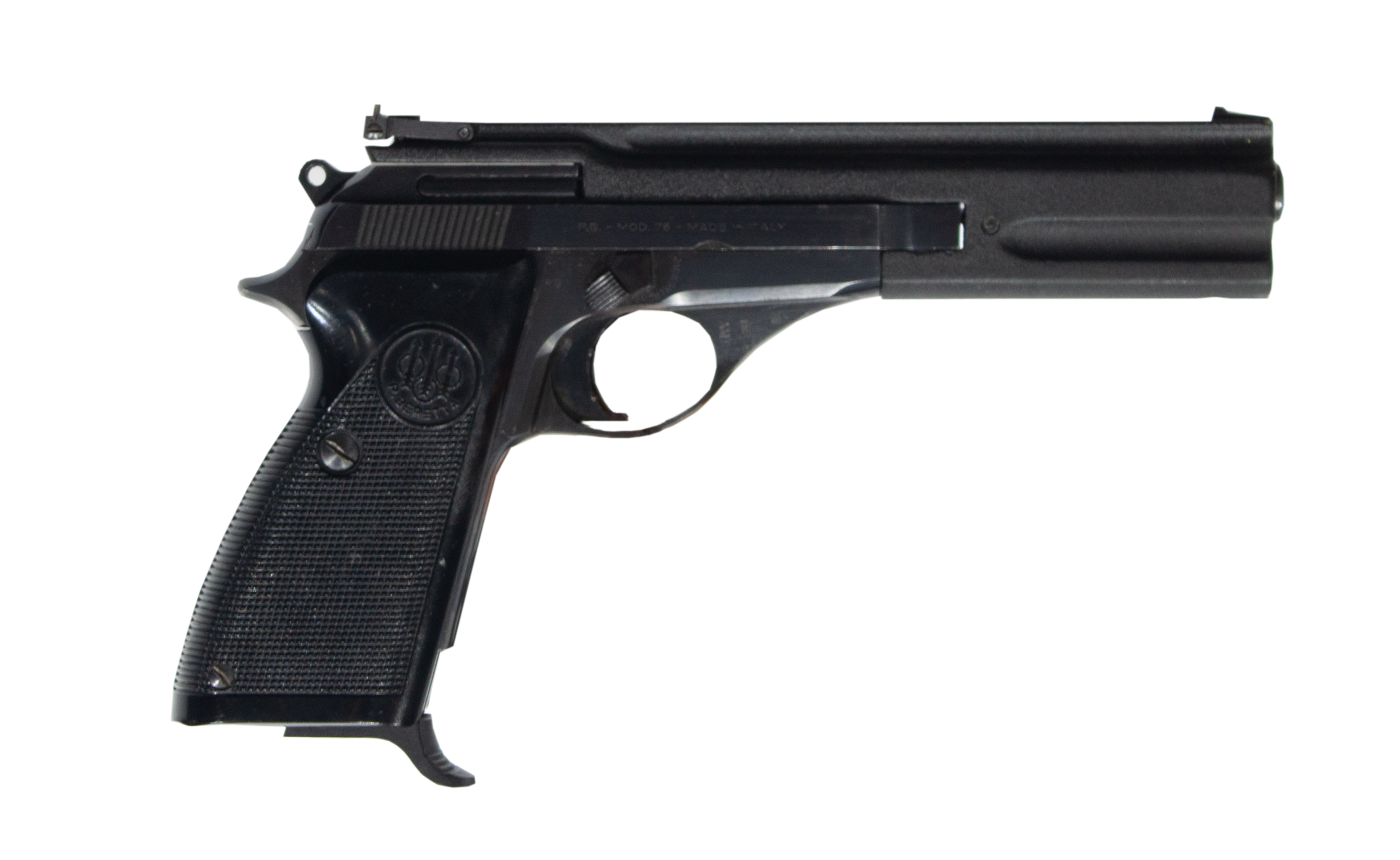 BERETTA MOD 76 22LR