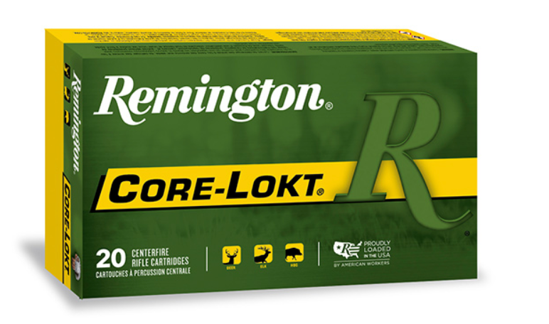 Brisbane Gun Shop REMINGTON 260 REM 140GR PSP CORE LOKT