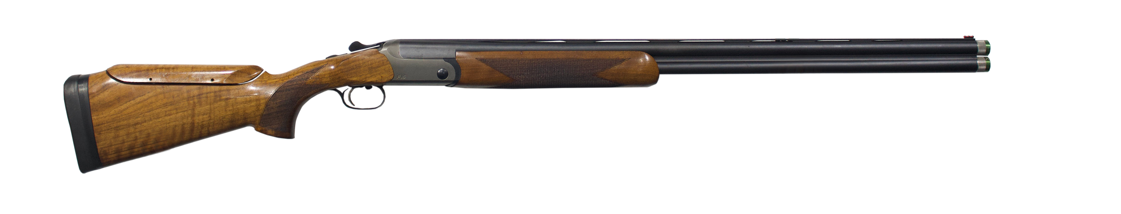 Blaser F16 Sporting 12G
