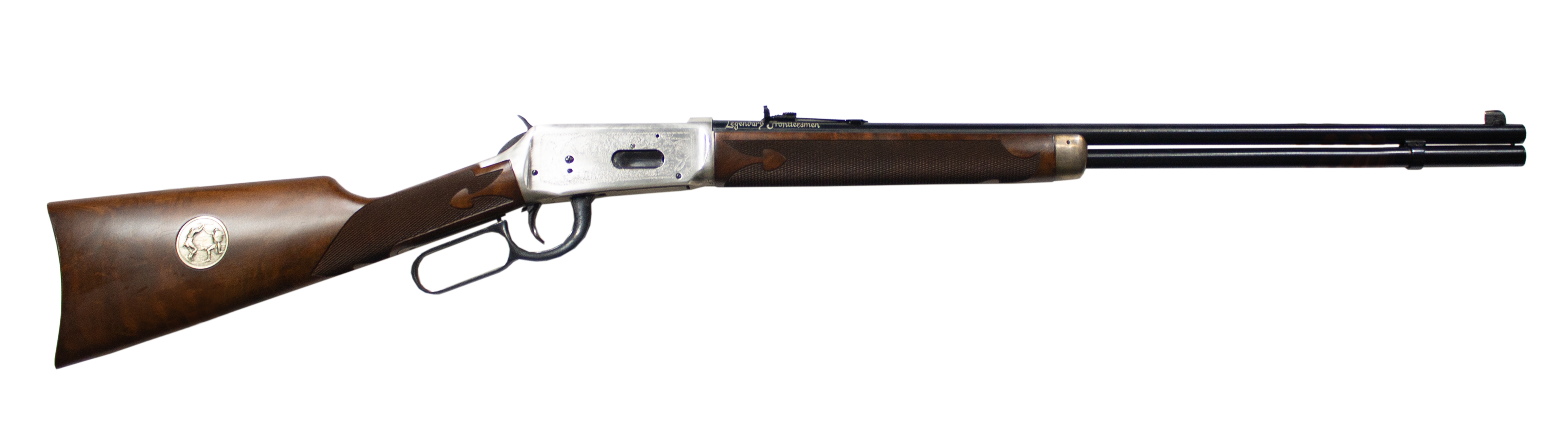 Winchester 1894 Legendary Frontiersman