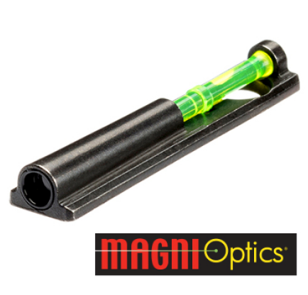 HIVIZ Magni-Comp Bead Replacement Front Sight