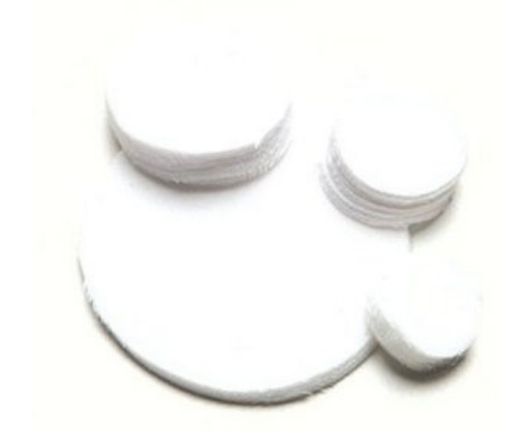 Taylor 300 Piece Cleaning Patches
