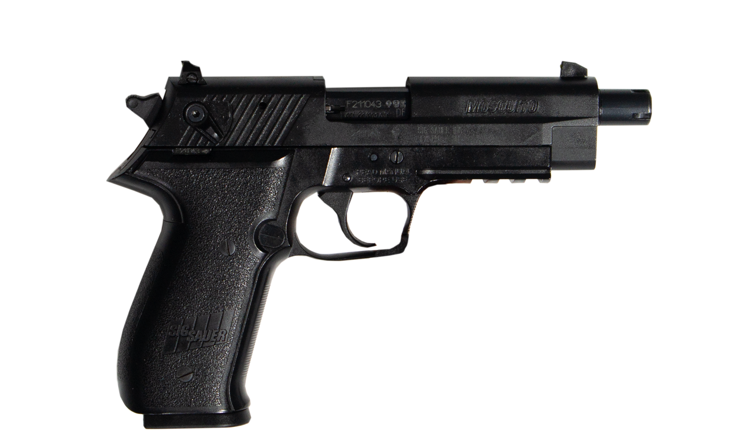 Brisbane Gun Shop Sig Sauer Mosquito 22LR