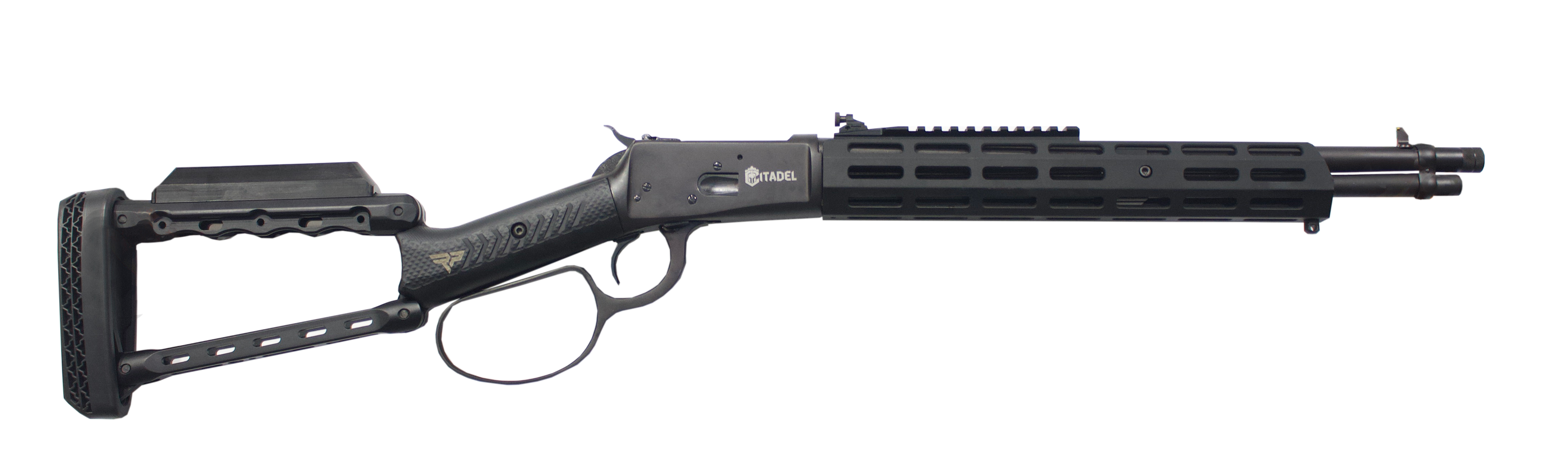 Rossi Citadel-92 357 mag Lever