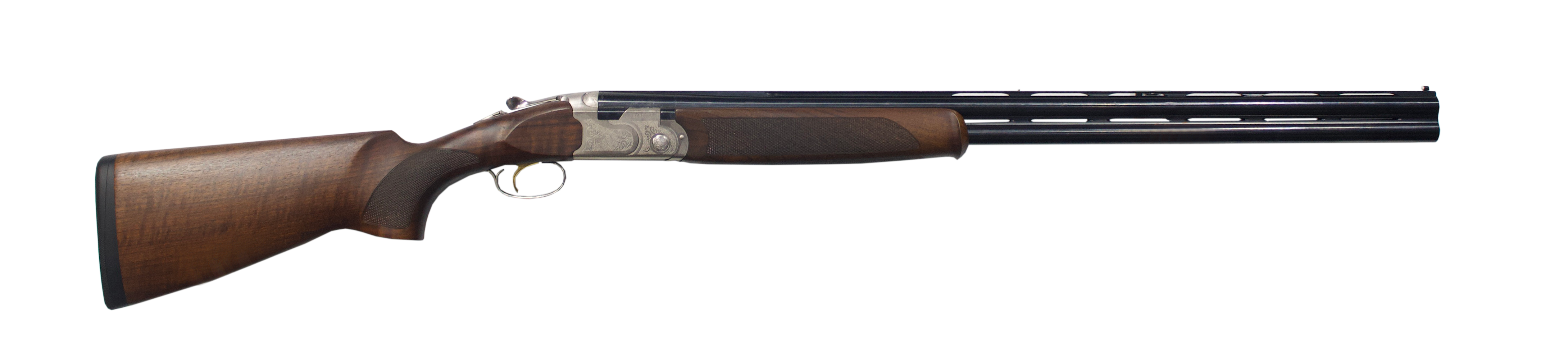 Beretta Silver Pigeon 12G Sporter Cased