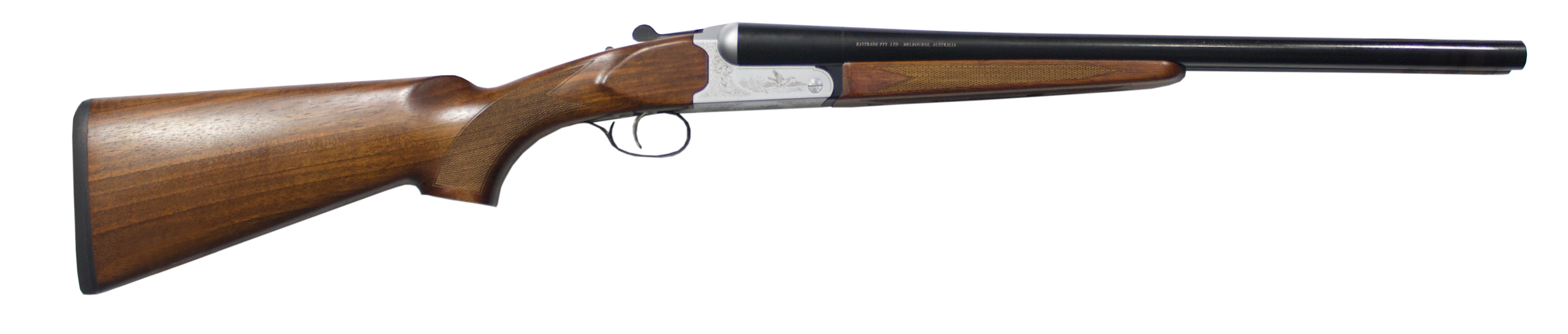 Yildiz Elegant A3 12ga 20" Coach Gun