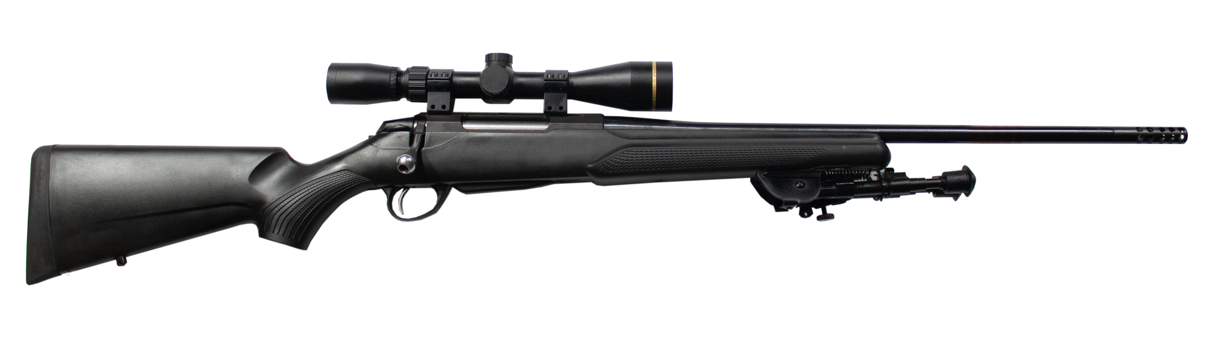 Tikka T3x Synthetic 6.5 Creedmoor