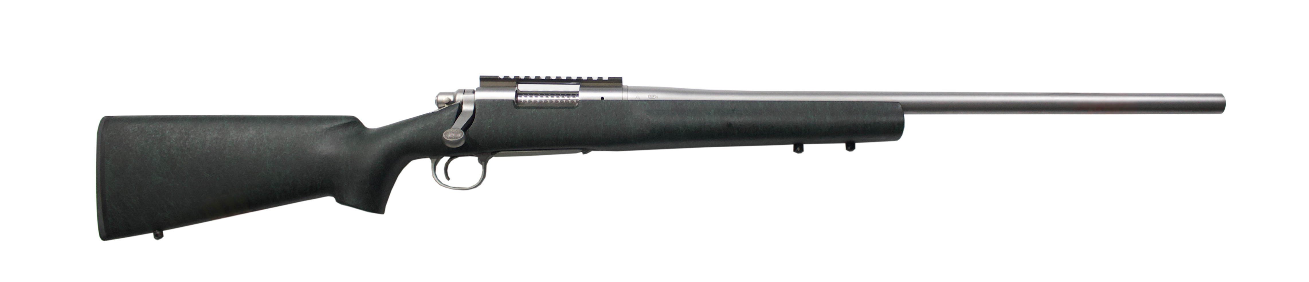Remington 700 Stainless Varmint 308