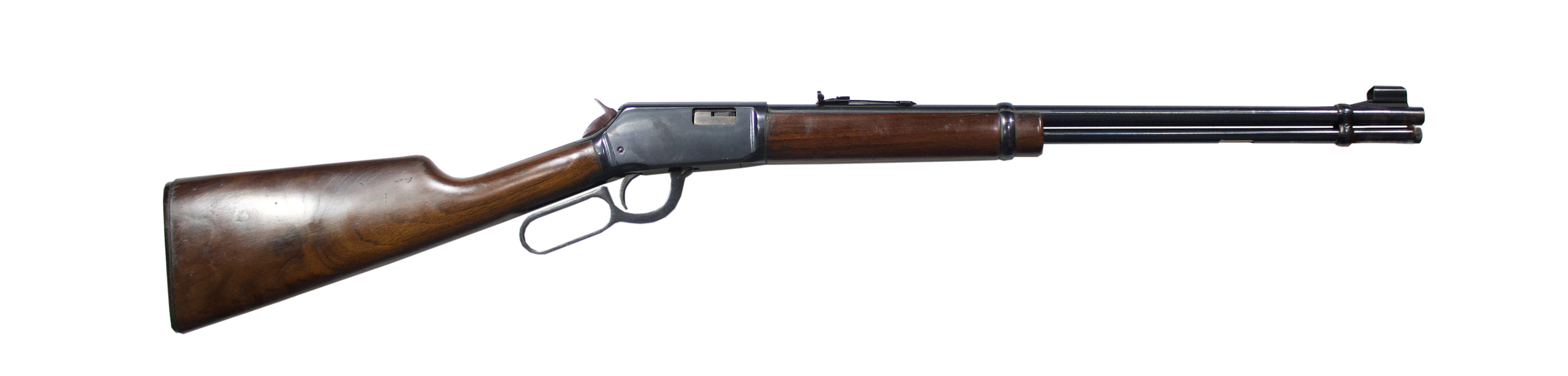 Winchester Model 9422 22LR
