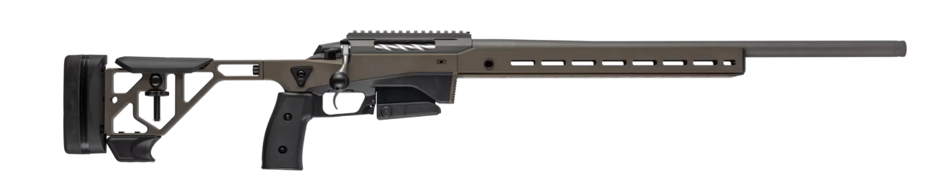 Brisbane Gun Shop TIKKA T3x ACE Target 308 Win 26INCH MT
