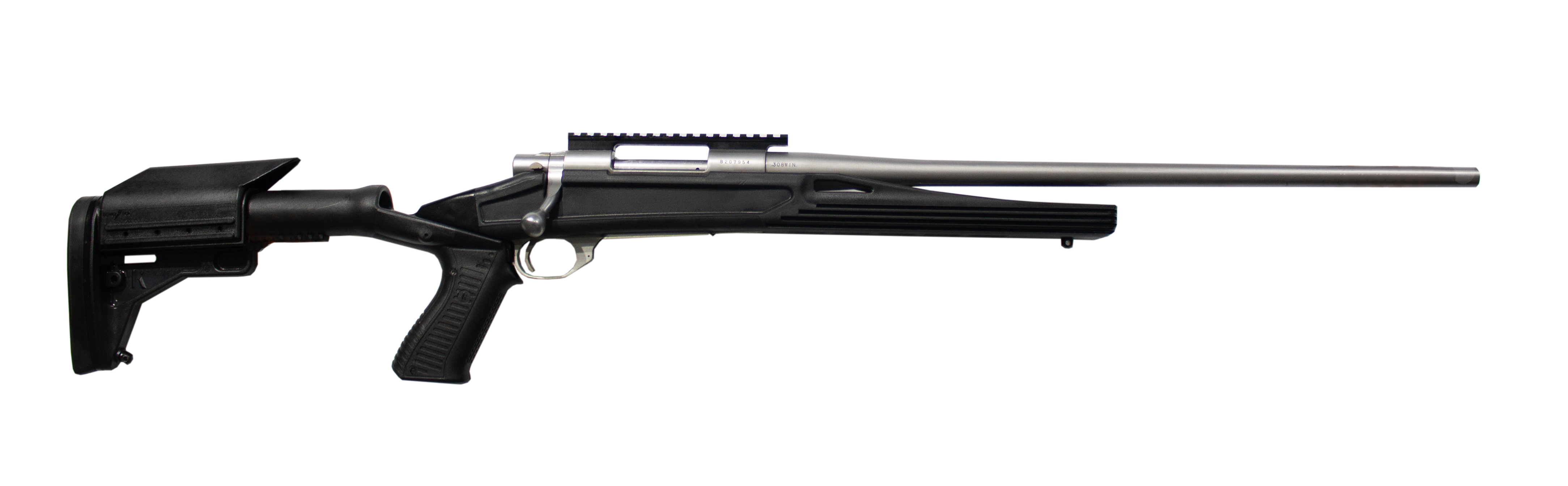 Brisbane Gun Shop Howa 1500 Stainless 308 Win