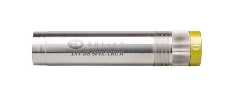 Brisbane Gun Shop Briley Invector DS Spectrum Choke - 12 Gauge